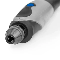 Masina de slefuit multifunctionala Dremel 2050-10 Stylo+ flexmag.md