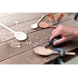 Masina de slefuit multifunctionala Dremel 2050-15 Stylo+ flexmag.md