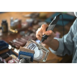 Masina de slefuit multifunctionala Dremel 2050-15 Stylo+ flexmag.md