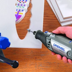Masina de slefuit multifunctionala Dremel 3000-25 flexmag.md