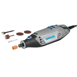 Masina de slefuit multifunctionala Dremel 3000-5 flexmag.md