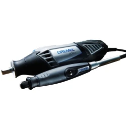 Masina de slefuit multifunctionala Dremel 4000 4-65 flexmag.md