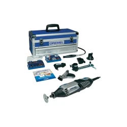 Masina de slefuit multifunctionala Dremel 4000-6 flexmag.md