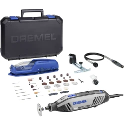 Masina de slefuit multifunctionala Dremel 4250 3-45 flexmag.md