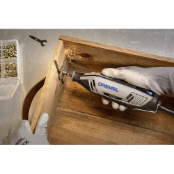 Masina de slefuit multifunctionala Dremel 4250 3-45 flexmag.md