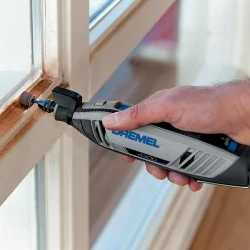 Masina de slefuit multifunctionala Dremel 4300 3-45EZ flexmag.md