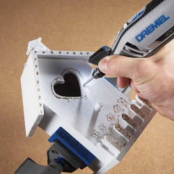 Masina de slefuit multifunctionala Dremel 4300 3-45EZ flexmag.md