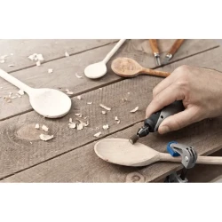 Masina de slefuit multifunctionala Dremel F0132050JM flexmag.md
