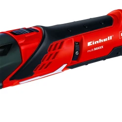 Masina de slefuit multifunctionala Einhell RT-MG 10.8-1 Li flexmag.md