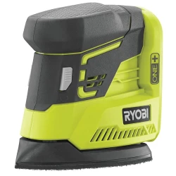 Masina de slefuit multifunctionala Ryobi R18PS-0 flexmag.md