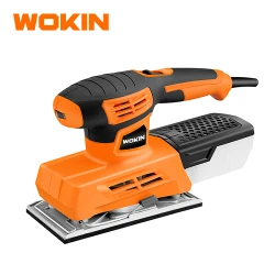 Masina de slefuit multifunctionala Wokin 788328 flexmag.md