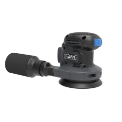 Masina de slefuit orbital pe acumulator Hyundai OS20S (fara acumulator) flexmag.md