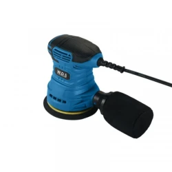 Машина орбитальная шлифовальная Kraft&Dele WDS2500 flexmag.md