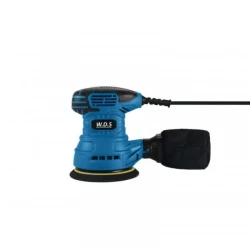 Машина орбитальная шлифовальная Kraft&Dele WDS2500 flexmag.md