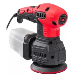Masina de slefuit orbitală Red Technic RTSMO0060 flexmag.md