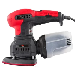 Masina de slefuit orbitală Red Technic RTSMO0060 flexmag.md