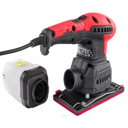 Masina de slefuit orbitală Red Technic RTSMO0060 flexmag.md