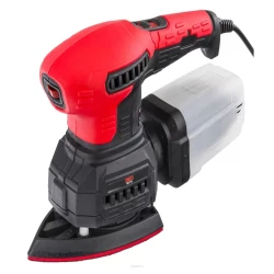 Masina de slefuit orbitală Red Technic RTSMO0060 flexmag.md
