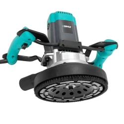 Машина шлифовальная для бетона Bihui CG1900 flexmag.md