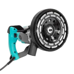 Машина шлифовальная для бетона Bihui CG1900 flexmag.md