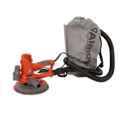 Masina de slefuit pentru pereti Almaz AZ-EC002 flexmag.md