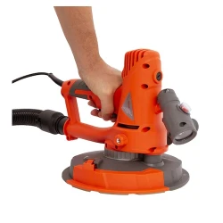 Masina de slefuit pentru pereti Almaz AZ-EC002 flexmag.md