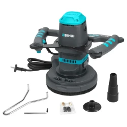 Masina de slefuit pentru pereti Bihui CG2000 flexmag.md