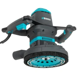 Masina de slefuit pentru pereti Bihui CG2000 flexmag.md