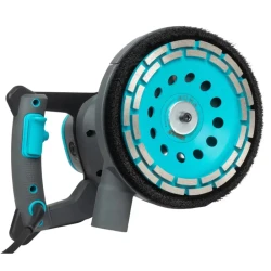 Masina de slefuit pentru pereti Bihui CG2000 flexmag.md