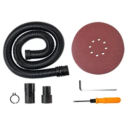 Masina de slefuit pentru pereti Bormann BDS7100 flexmag.md