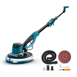 Masina de slefuit pentru pereti Bormann BDS7100 flexmag.md