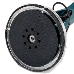 Masina de slefuit pentru pereti Bormann BDS7100 flexmag.md