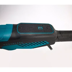Masina de slefuit pentru pereti Bormann BDS7100 flexmag.md