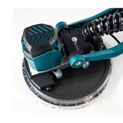 Masina de slefuit pentru pereti Bormann BDS7100 flexmag.md