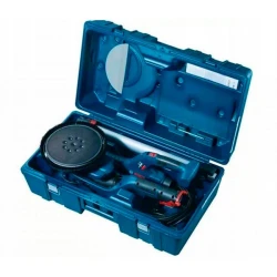 Masina de slefuit pentru pereti Bosch GTR 550 (06017D4020) flexmag.md