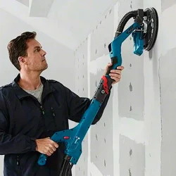 Masina de slefuit pentru pereti Bosch GTR 550 (06017D4020) flexmag.md