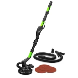 Masina de slefuit pentru pereti Constructor CTPLG710-225 flexmag.md