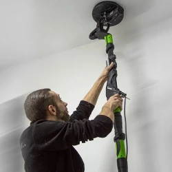 Masina de slefuit pentru pereti Constructor CTPLG710-225 flexmag.md