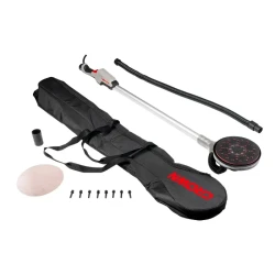 Masina de slefuit pentru pereti Crown CT13714L TB flexmag.md