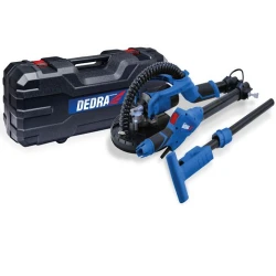 Masina de slefuit pentru pereti Dedra DED7765 flexmag.md