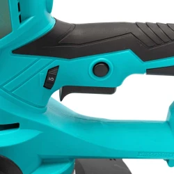 Masina de slefuit pentru pereti Detoolz DZ-C210 flexmag.md