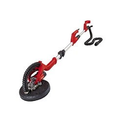 Masina de slefuit pentru pereti Einhell TC-DW 225 flexmag.md