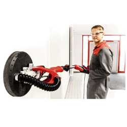Машина шлифовальная для стен Einhell TC-DW 225 flexmag.md