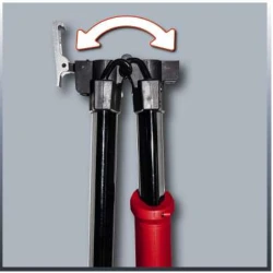 Машина шлифовальная для стен Einhell TC-DW 225 flexmag.md