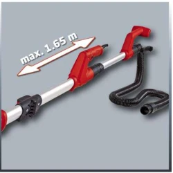 Машина шлифовальная для стен Einhell TC-DW 225 flexmag.md