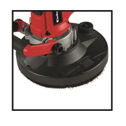 Masina de slefuit pentru pereti Einhell TE-DW 180 flexmag.md