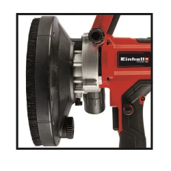 Masina de slefuit pentru pereti Einhell TE-DW 180 flexmag.md