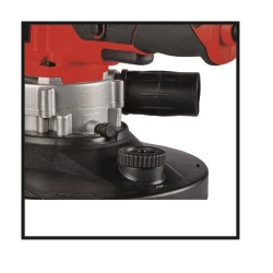 Masina de slefuit pentru pereti Einhell TE-DW 180 flexmag.md