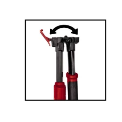 Masina de slefuit pentru pereti Einhell TE-DW 225 X flexmag.md
