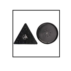 Masina de slefuit pentru pereti Einhell TE-DW 225 X flexmag.md